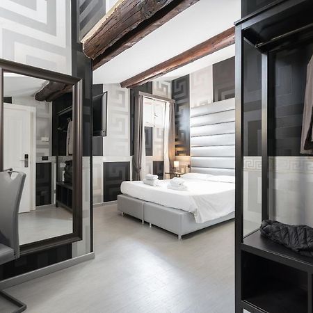 Hotel Deco Firenze Kültér fotó