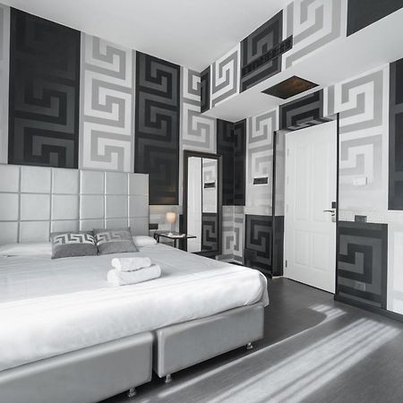 Hotel Deco Firenze Kültér fotó