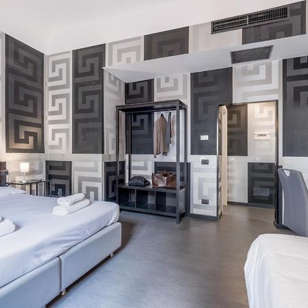 Hotel Deco Firenze Kültér fotó