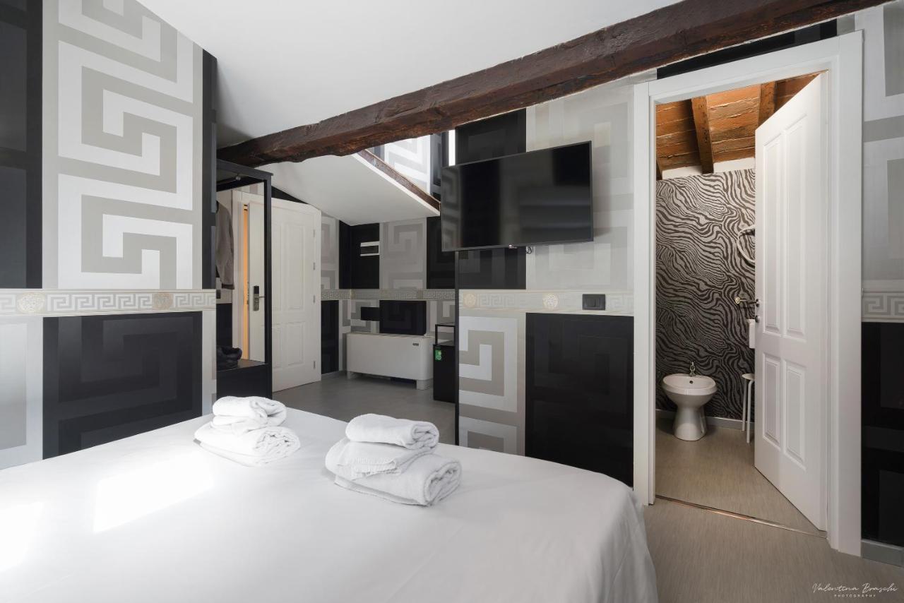 Hotel Deco Firenze Kültér fotó