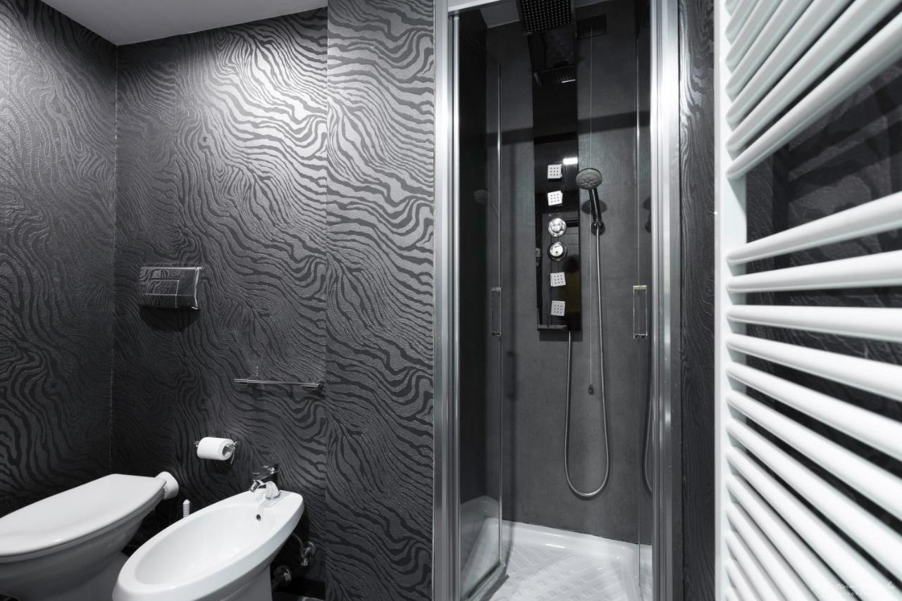 Hotel Deco Firenze Kültér fotó
