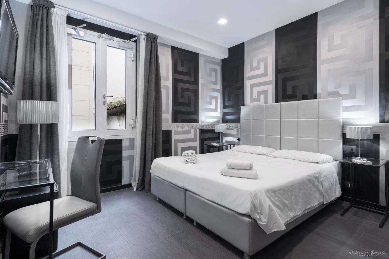 Hotel Deco Firenze Kültér fotó