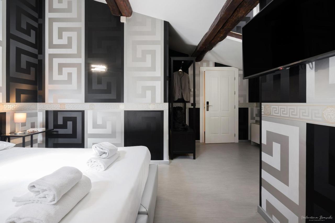 Hotel Deco Firenze Kültér fotó