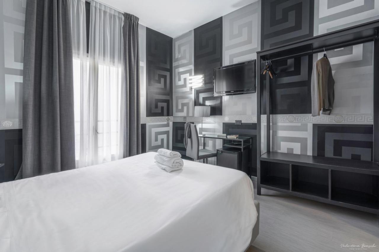 Hotel Deco Firenze Kültér fotó