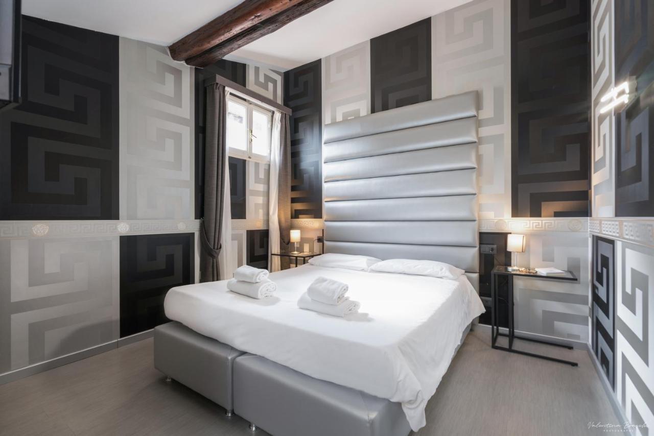 Hotel Deco Firenze Kültér fotó