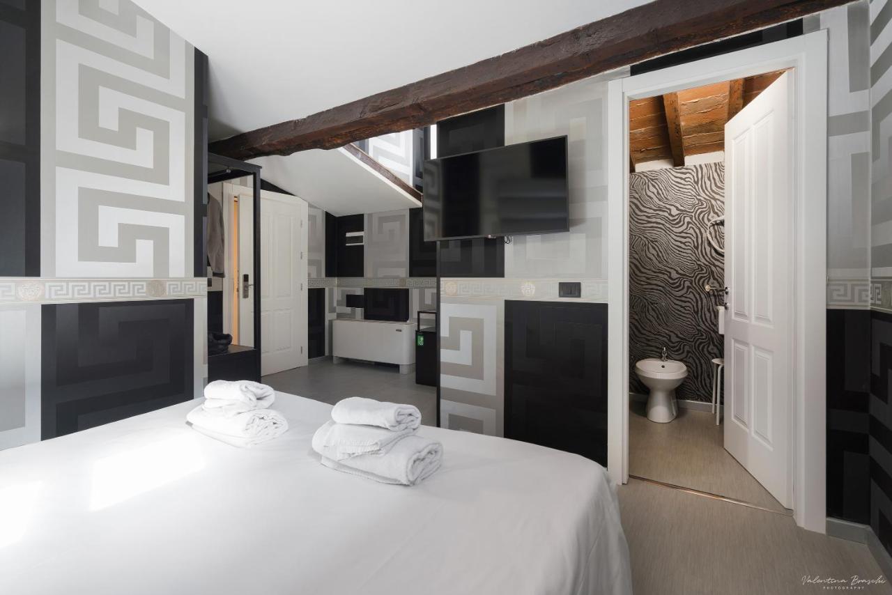 Hotel Deco Firenze Kültér fotó