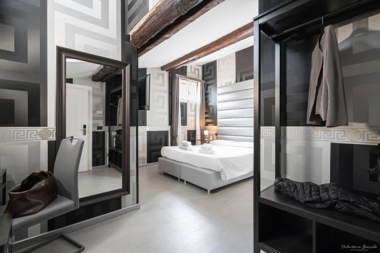 Hotel Deco Firenze Kültér fotó