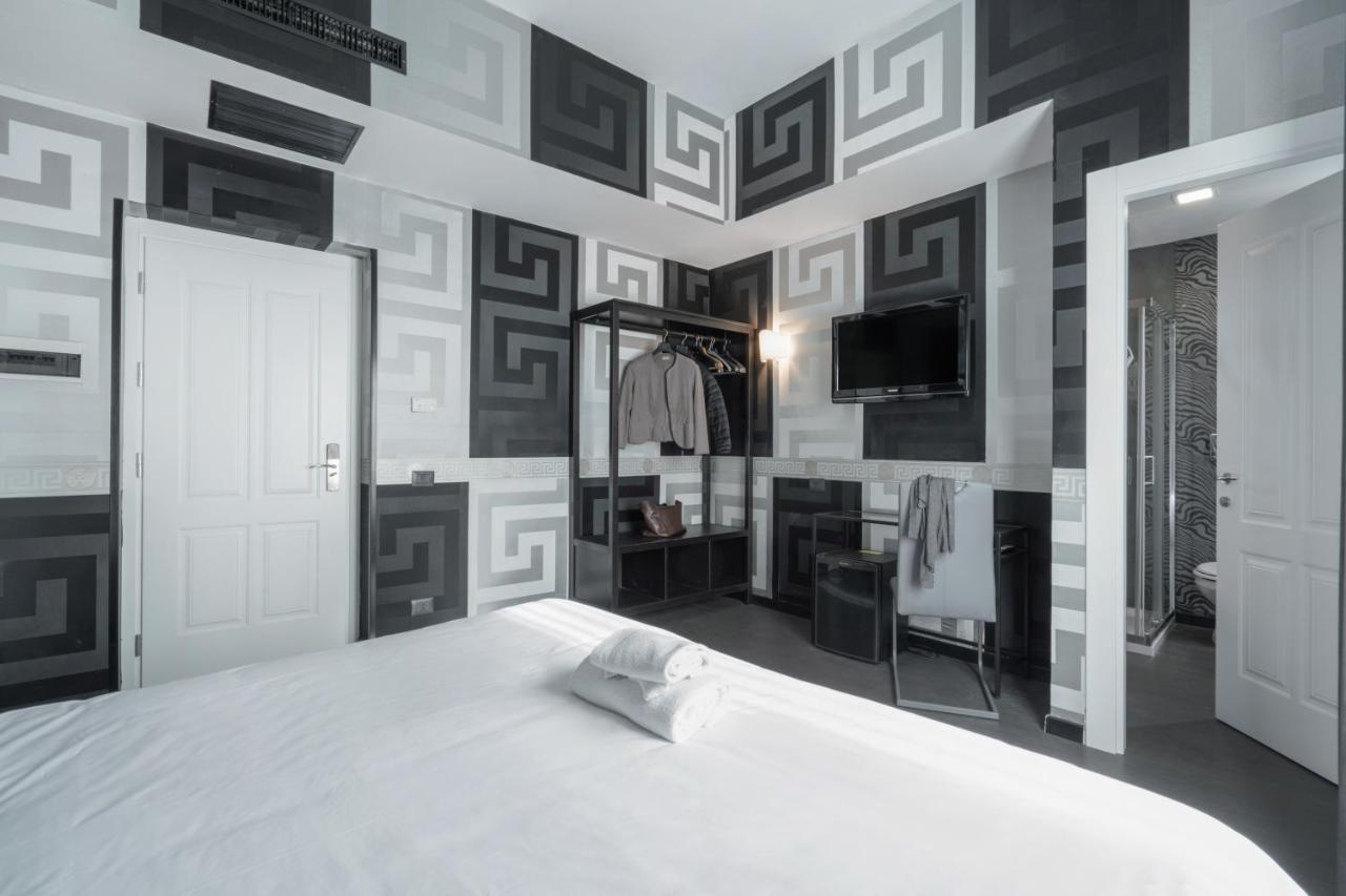 Hotel Deco Firenze Kültér fotó