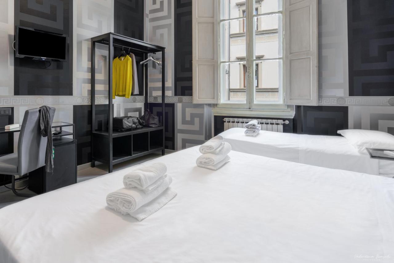 Hotel Deco Firenze Kültér fotó