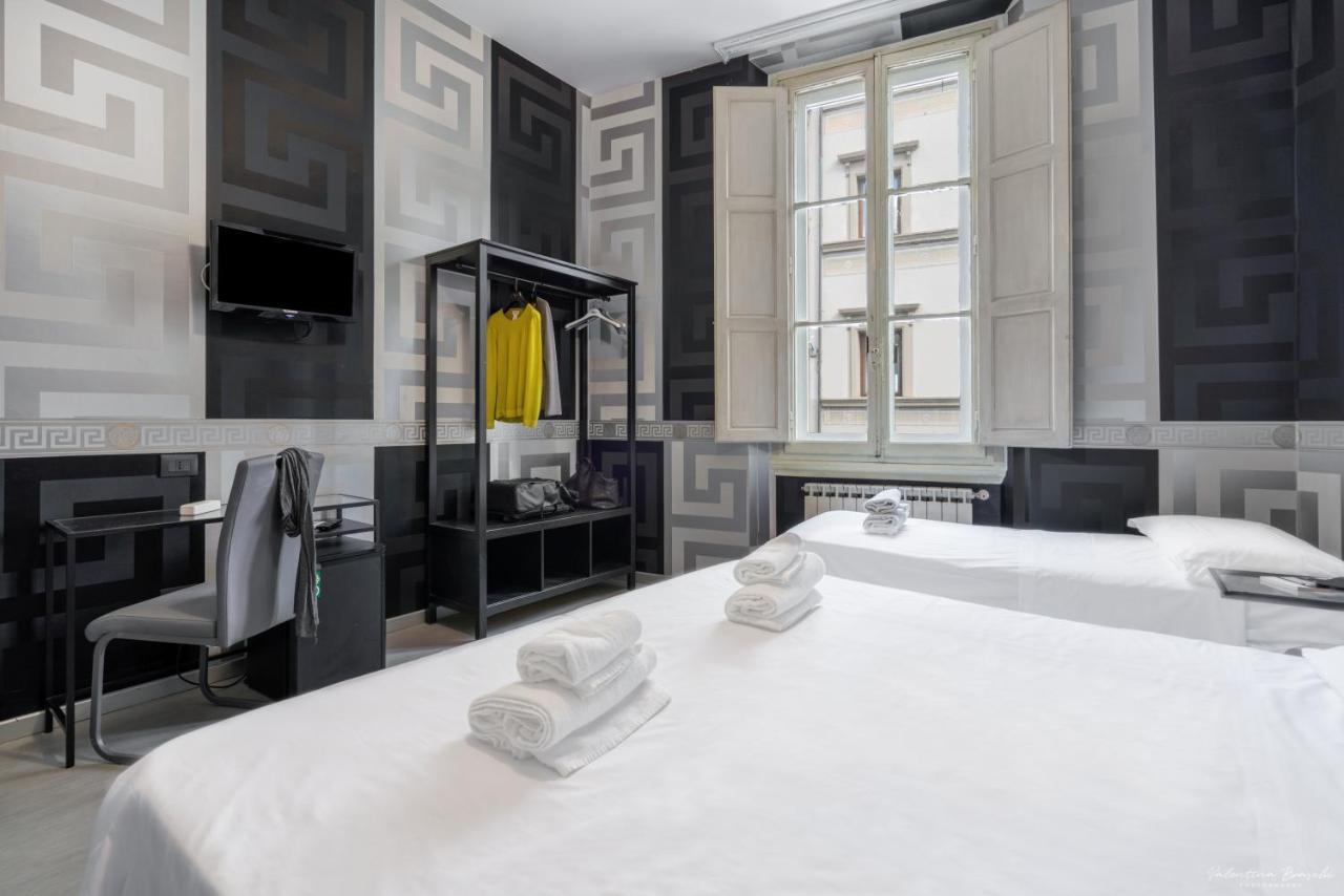 Hotel Deco Firenze Kültér fotó