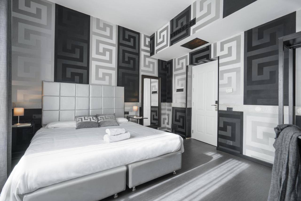 Hotel Deco Firenze Kültér fotó