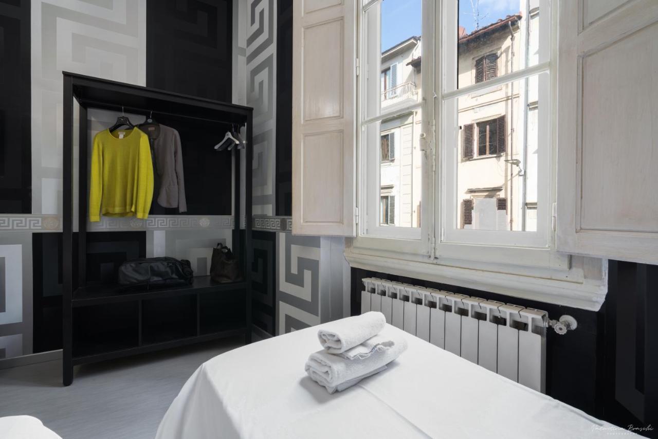 Hotel Deco Firenze Kültér fotó