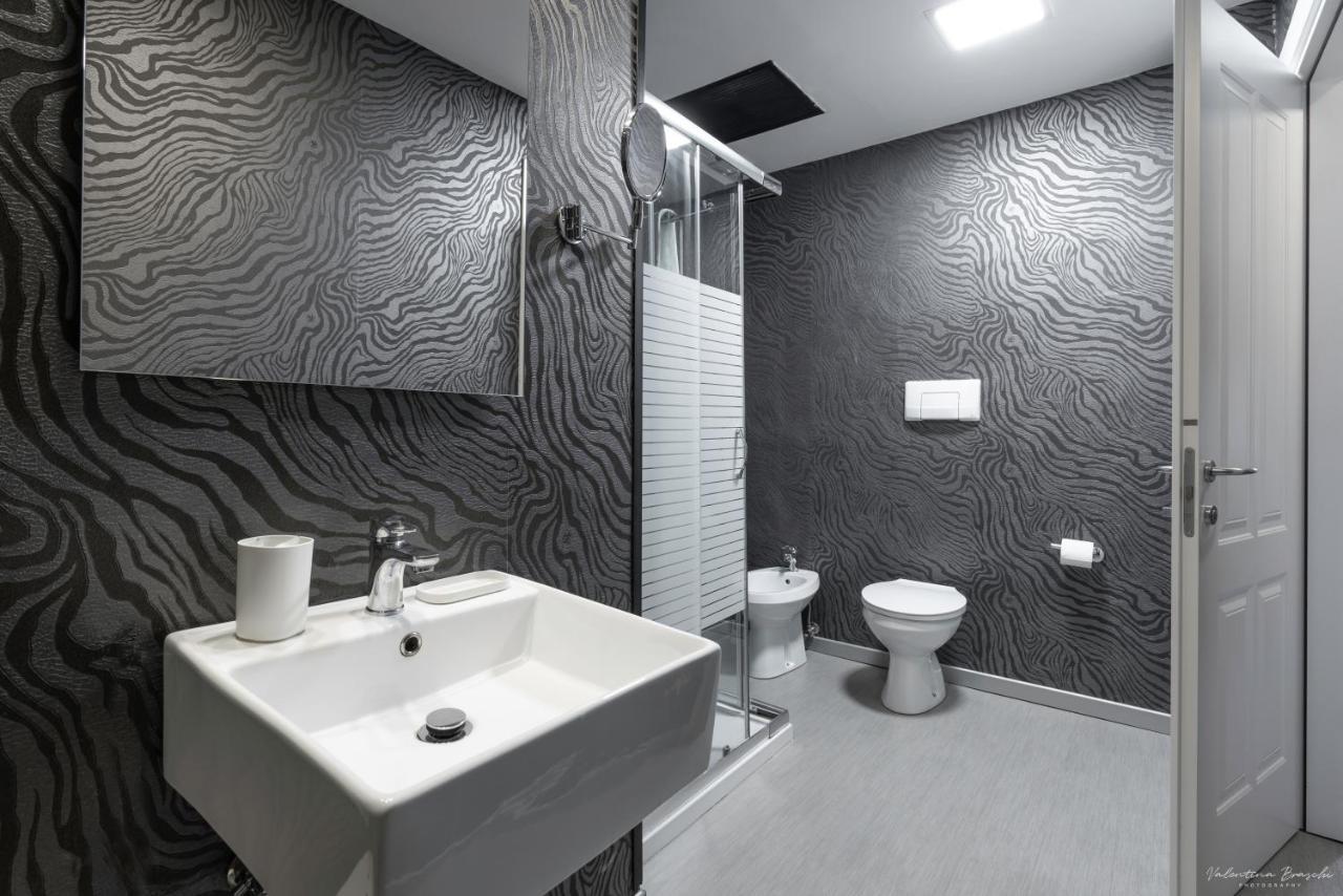 Hotel Deco Firenze Kültér fotó