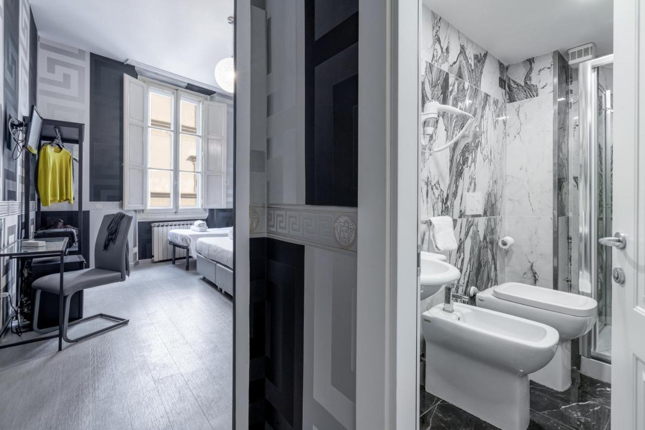 Hotel Deco Firenze Kültér fotó