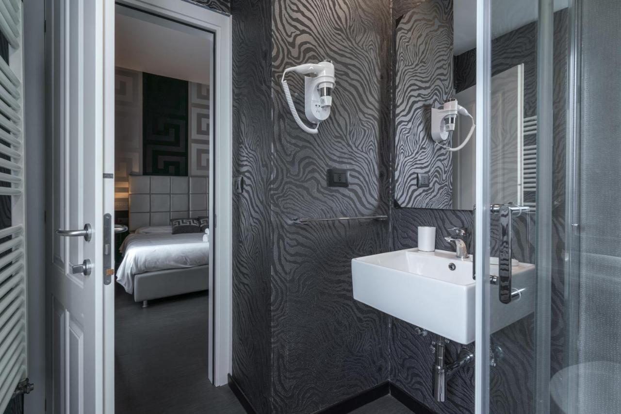 Hotel Deco Firenze Kültér fotó