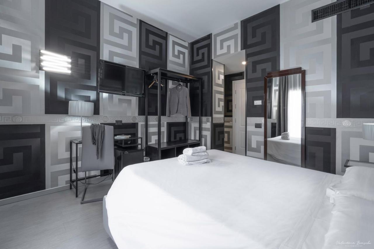 Hotel Deco Firenze Kültér fotó