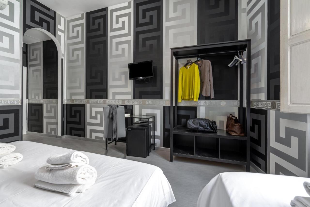 Hotel Deco Firenze Kültér fotó
