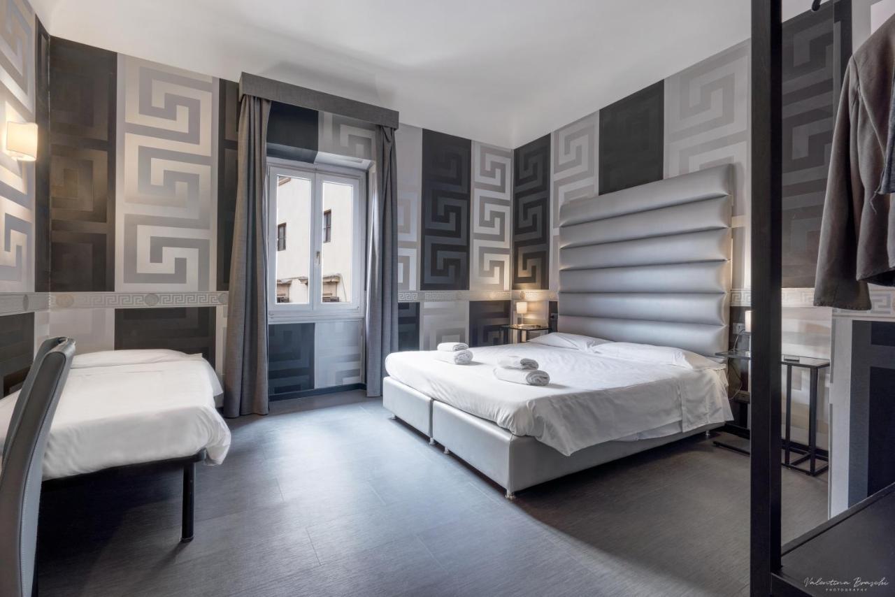 Hotel Deco Firenze Kültér fotó