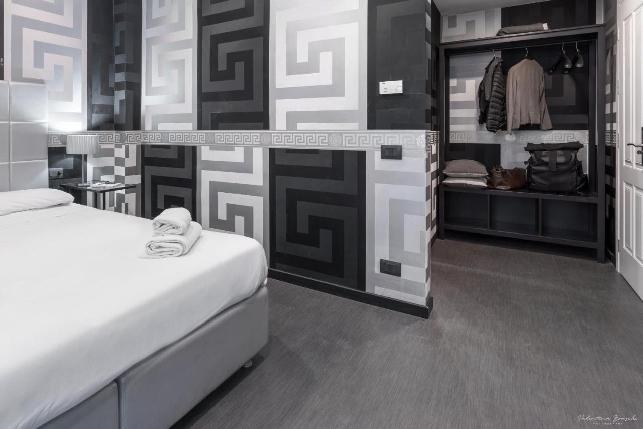Hotel Deco Firenze Kültér fotó