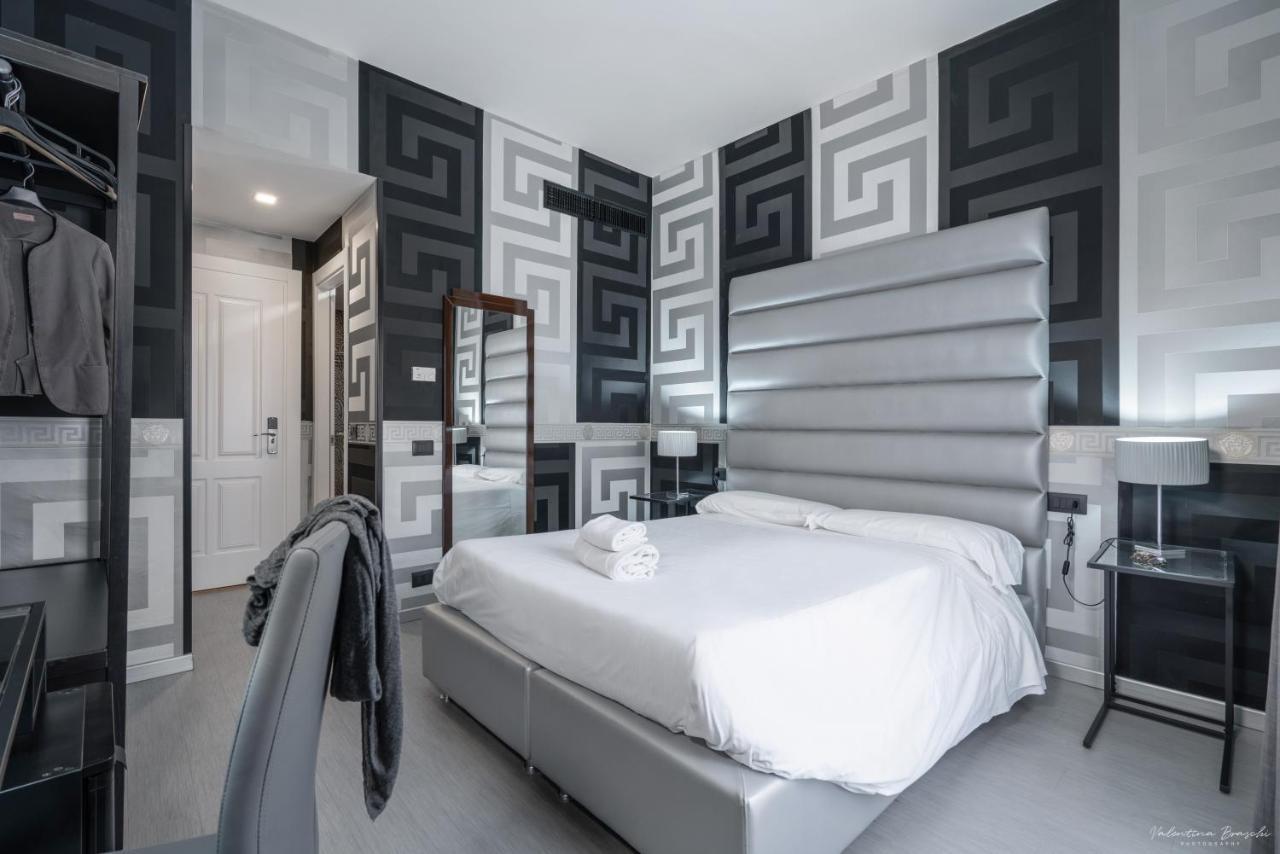 Hotel Deco Firenze Kültér fotó