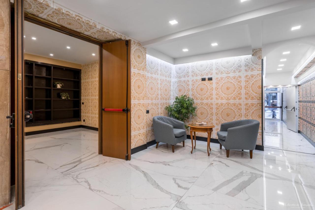 Hotel Deco Firenze Kültér fotó