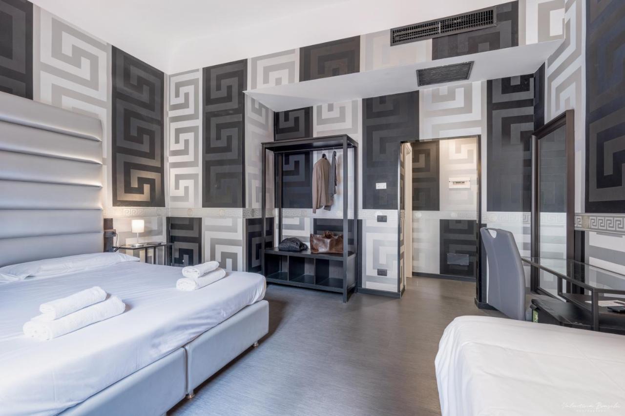 Hotel Deco Firenze Kültér fotó