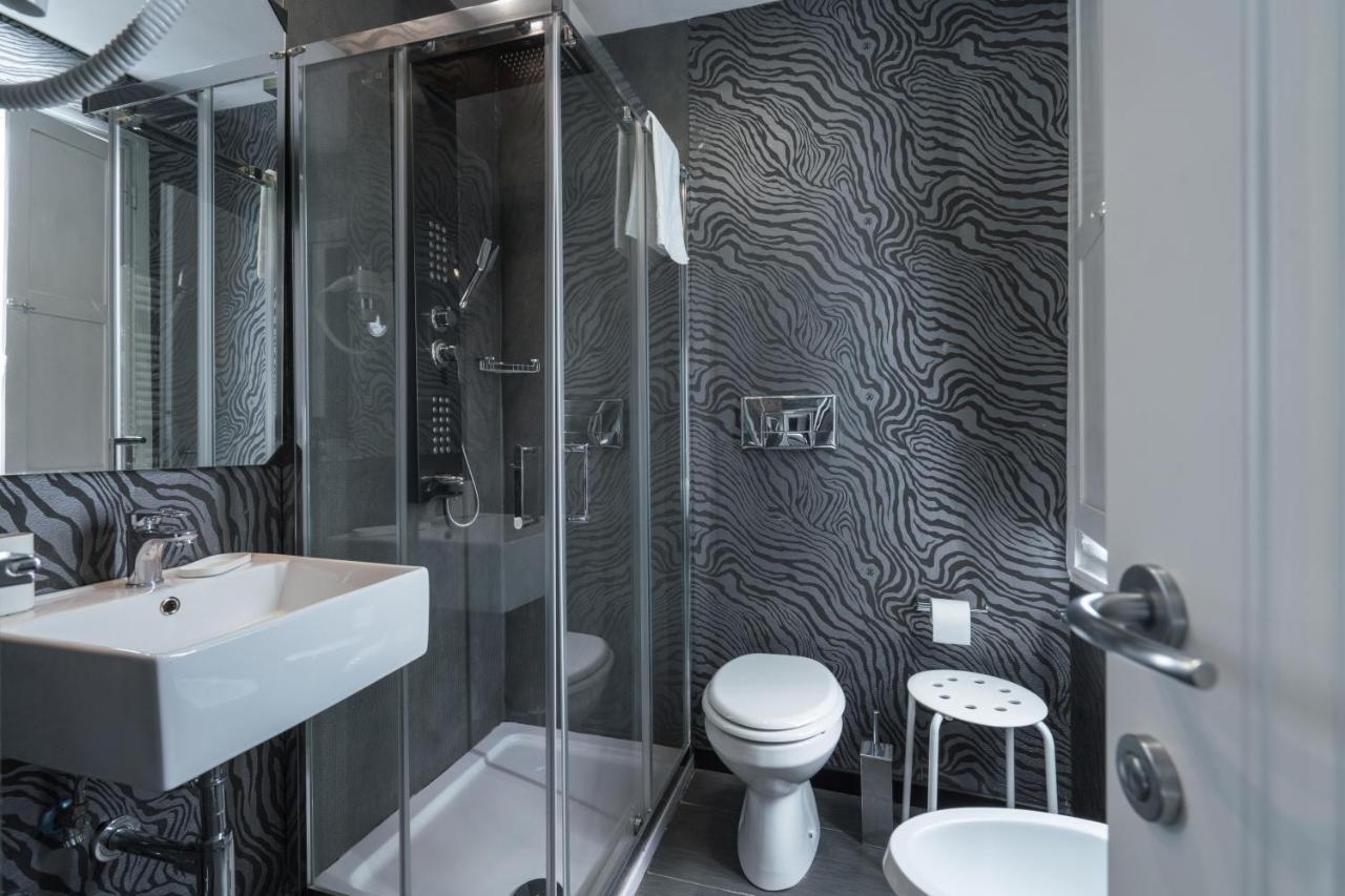 Hotel Deco Firenze Kültér fotó