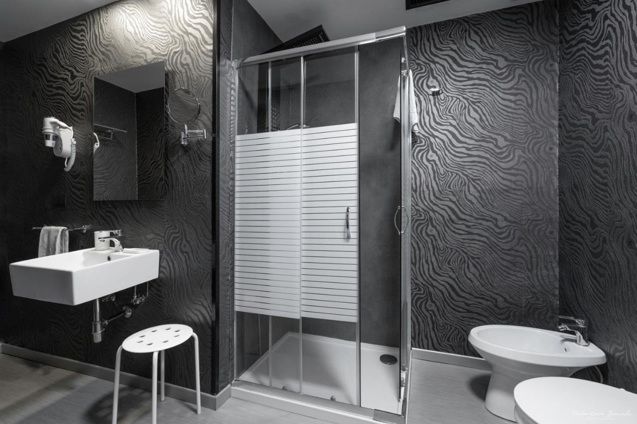 Hotel Deco Firenze Kültér fotó