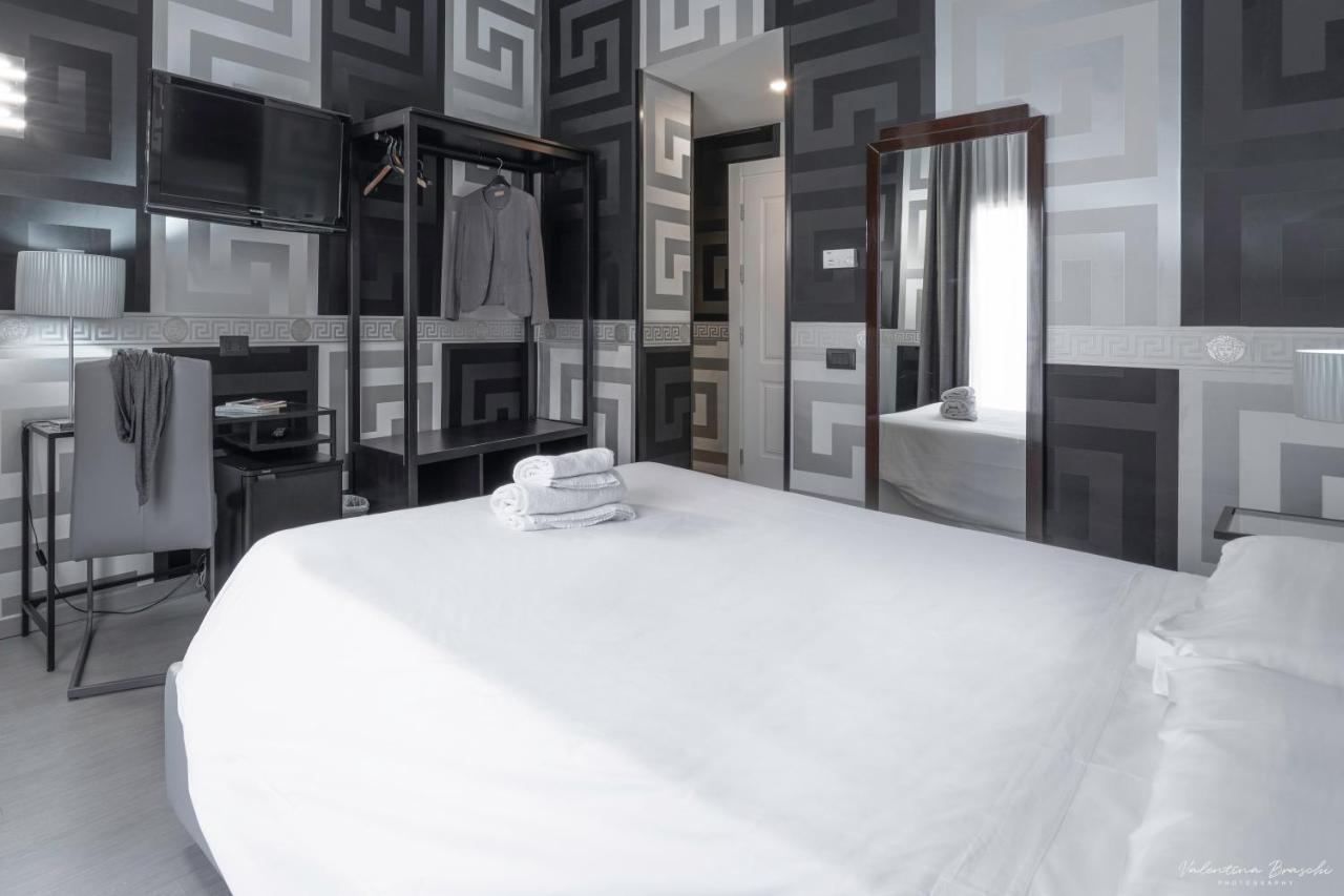 Hotel Deco Firenze Kültér fotó