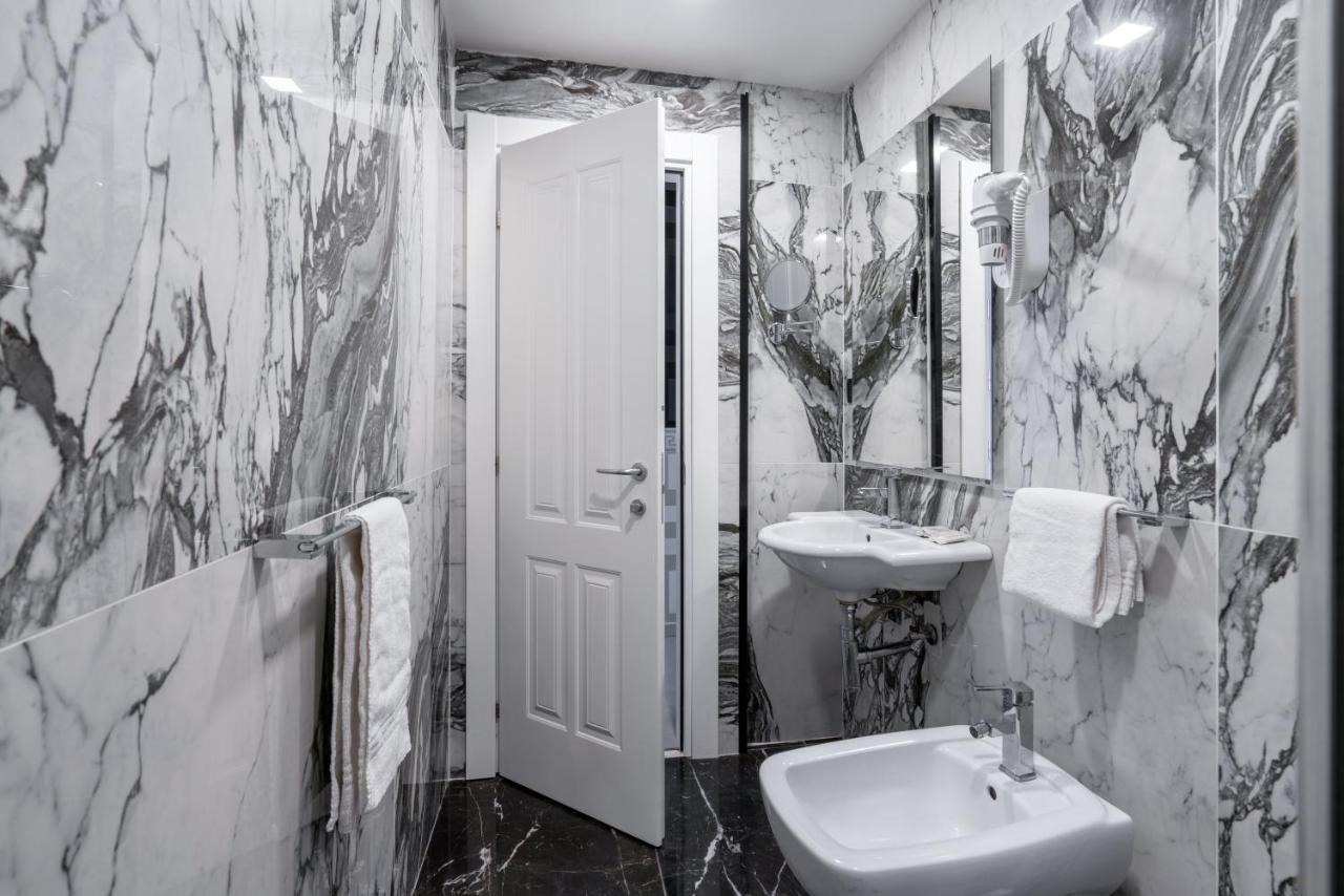 Hotel Deco Firenze Kültér fotó