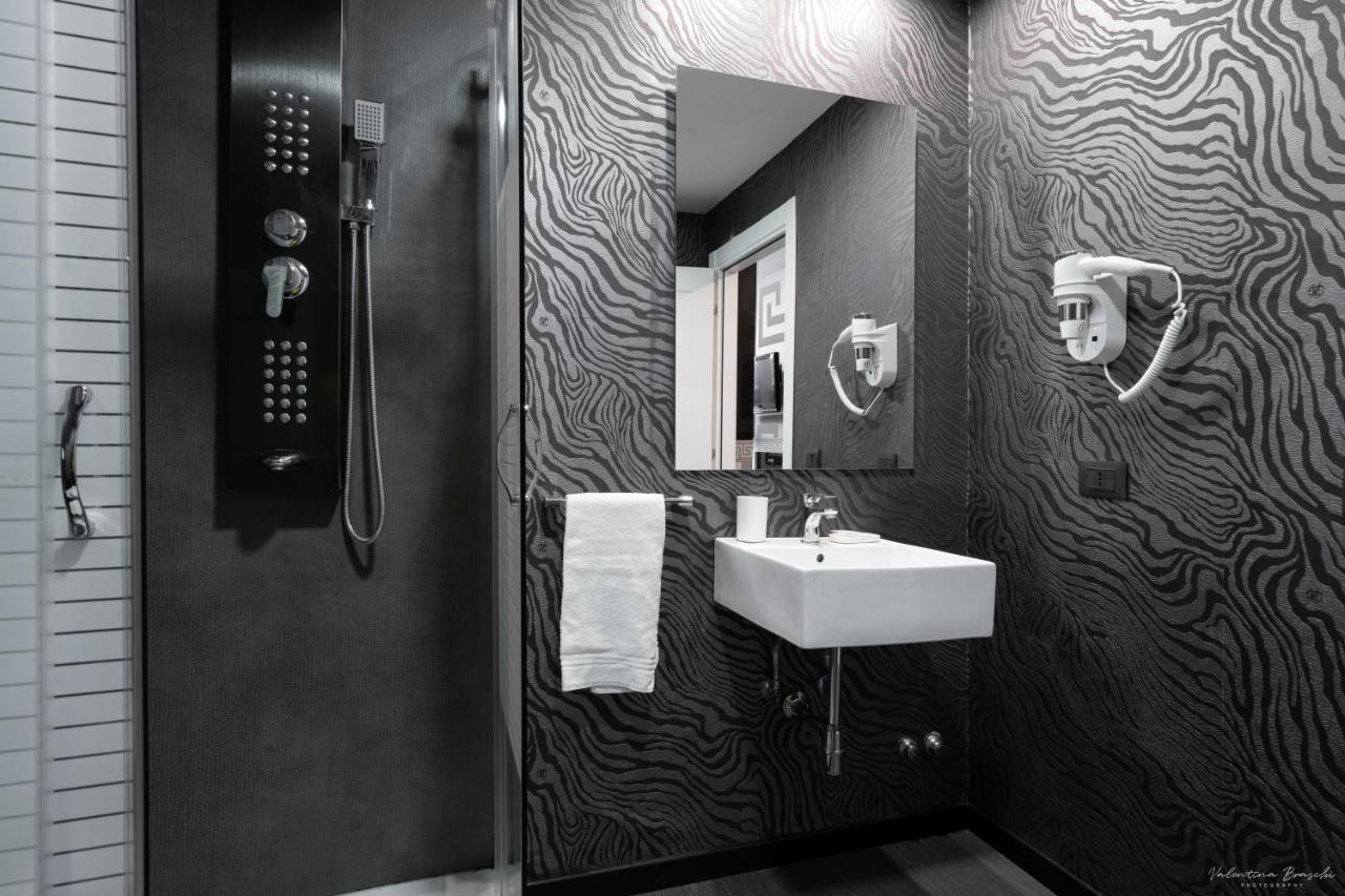 Hotel Deco Firenze Kültér fotó