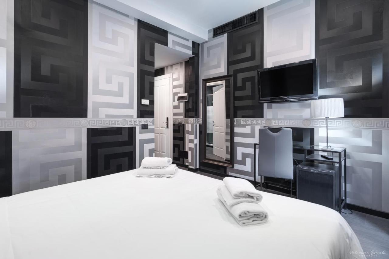Hotel Deco Firenze Kültér fotó