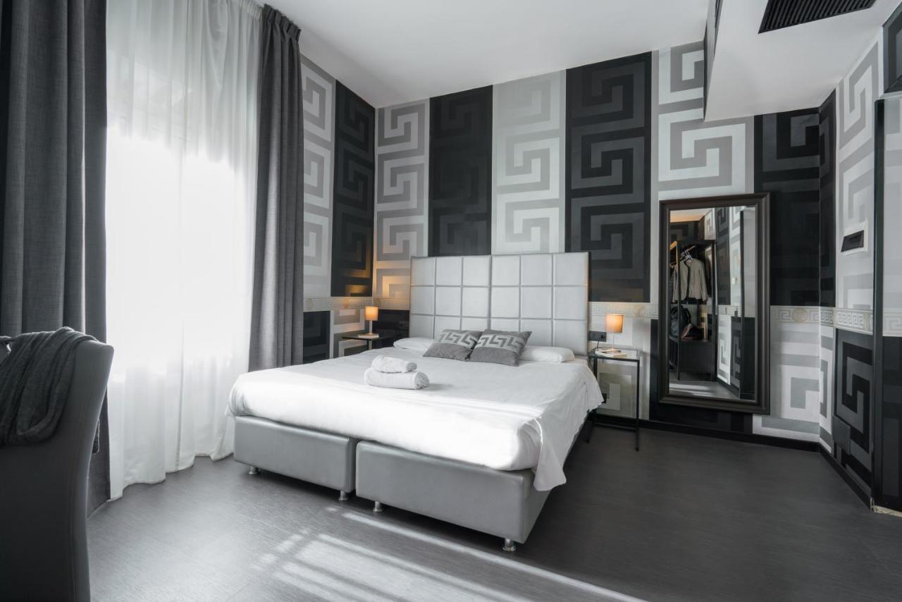 Hotel Deco Firenze Kültér fotó