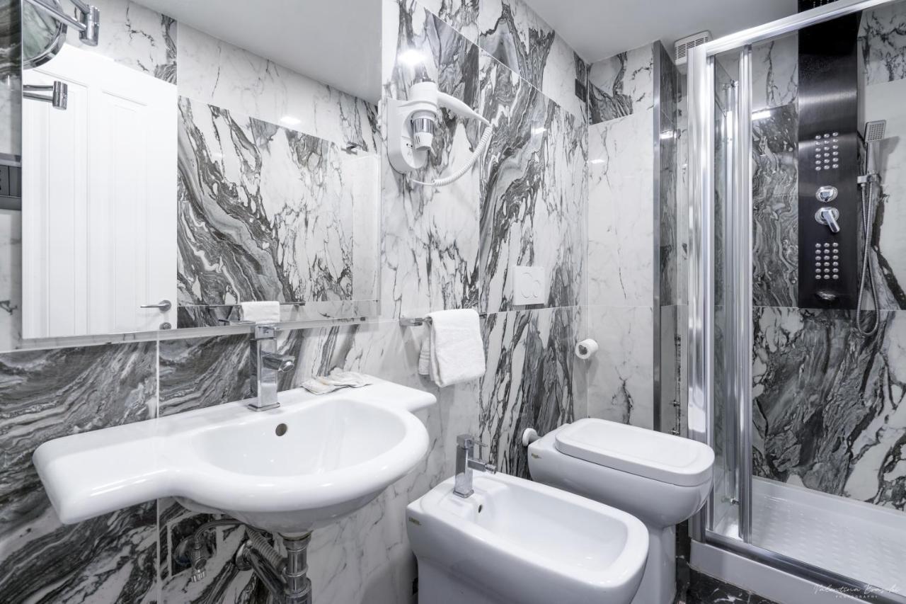 Hotel Deco Firenze Kültér fotó