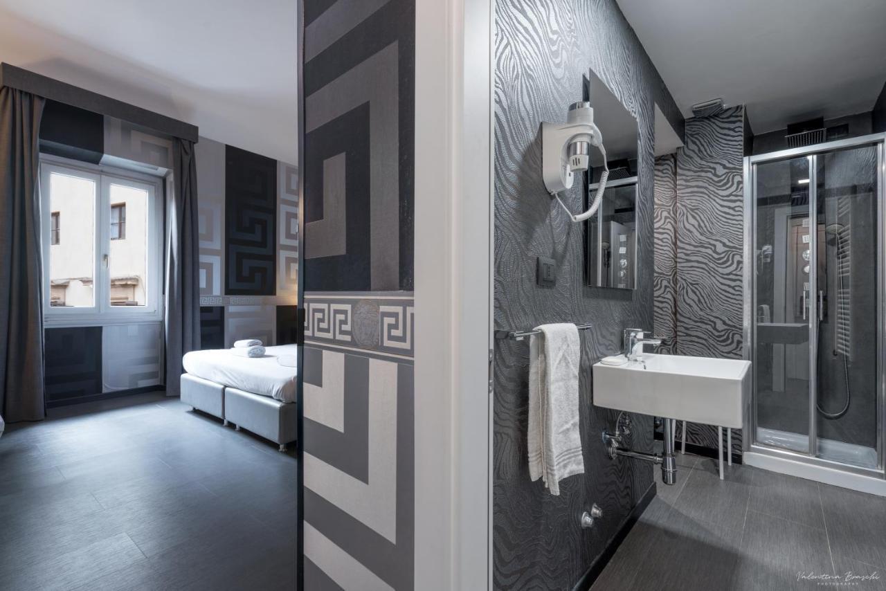 Hotel Deco Firenze Kültér fotó