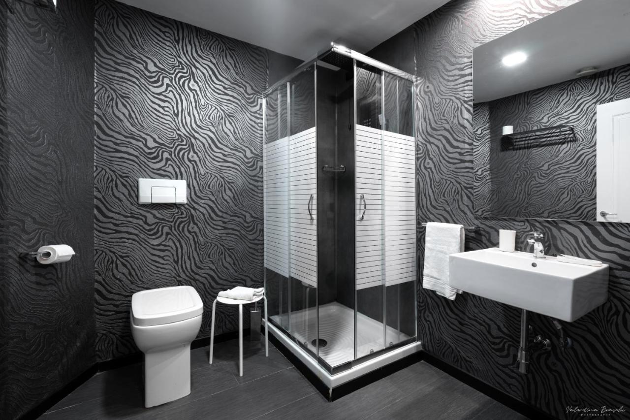 Hotel Deco Firenze Kültér fotó