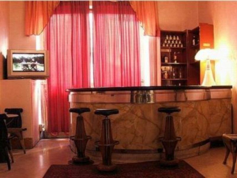 Hotel Deco Firenze Kültér fotó
